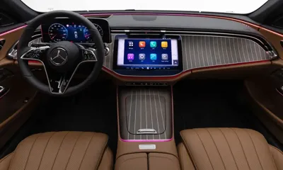 Mercedes-Benz E-Class 2026, 1142 км, за 52768.76 USD - фото 7