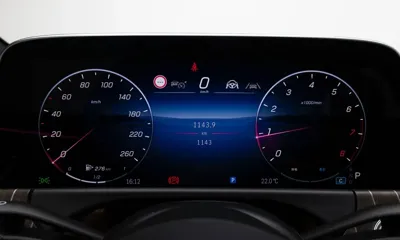 Mercedes-Benz E-Class 2026, 1142 км, за 52768.76 USD - фото 8