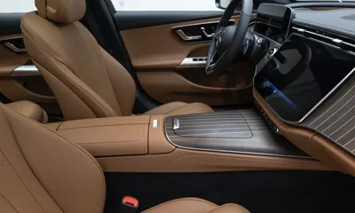 Mercedes-Benz E-Class 2026, 1142 км, за 52768.76 USD - фото 9