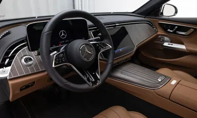 Mercedes-Benz E-Class 2026, 1142 км, за 52768.76 USD - фото 13