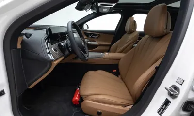 Mercedes-Benz E-Class 2026, 1142 км, за 52768.76 USD - фото 14