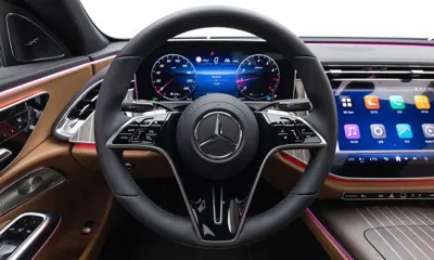 Mercedes-Benz E-Class 2026, 1142 км, за 52768.76 USD - фото 20