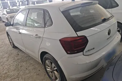 Volkswagen Polo 2023, 84200 км, за 9449 USD