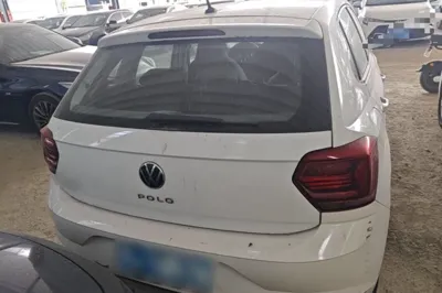 Volkswagen Polo 2023, 84200 км, за 9449 USD