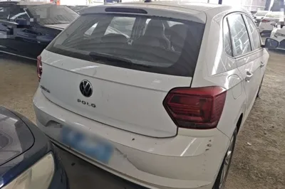 Volkswagen Polo 2023, 84200 км, за 9449 USD - фото 6