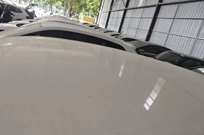 Volkswagen Polo 2023, 84200 км, за 9449 USD - фото 7