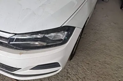 Volkswagen Polo 2023, 84200 км, за 9449 USD - фото 8