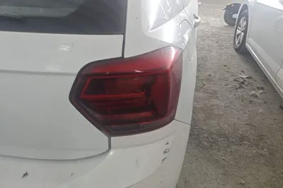 Volkswagen Polo 2023, 84200 км, за 9449 USD - фото 9