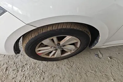 Volkswagen Polo 2023, 84200 км, за 9449 USD - фото 15