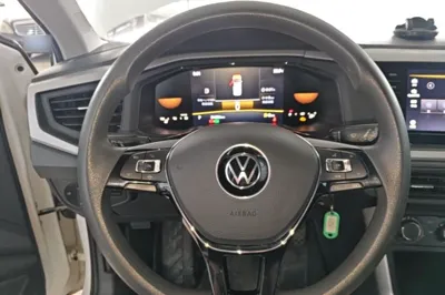 Volkswagen Polo 2023, 84200 км, за 9449 USD - фото 18