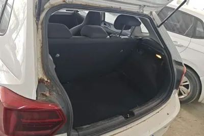 Volkswagen Polo 2023, 84200 км, за 9449 USD - фото 27