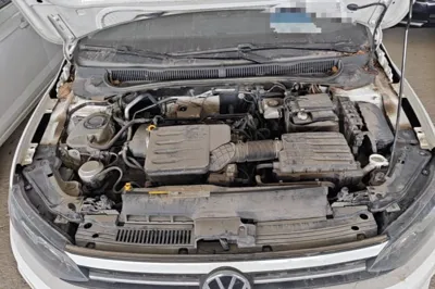 Volkswagen Polo 2023, 84200 км, за 9449 USD - фото 30