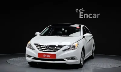 Hyundai Sonata 2010, 140315 км, за 3216.49 USD