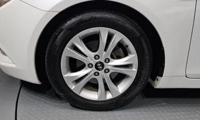 Hyundai Sonata 2010, 140315 км, за 3216.49 USD