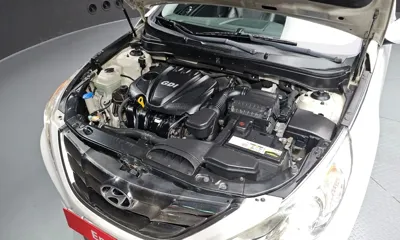 Hyundai Sonata 2010, 140315 км, за 3216.49 USD - фото 6