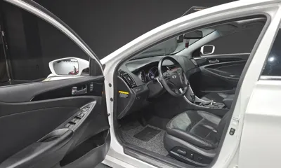 Hyundai Sonata 2010, 140315 км, за 3216.49 USD - фото 10