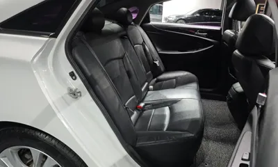 Hyundai Sonata 2010, 140315 км, за 3216.49 USD - фото 12