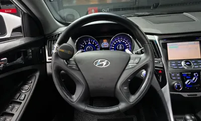 Hyundai Sonata 2010, 140315 км, за 3216.49 USD - фото 13