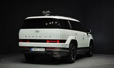 Hyundai Santafe 2024, 21206 км, за 20746.61 USD