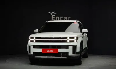 Hyundai Santafe 2024, 21206 км, за 20746.61 USD