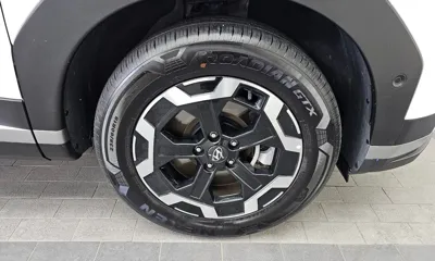 Hyundai Santafe 2024, 21206 км, за 20746.61 USD