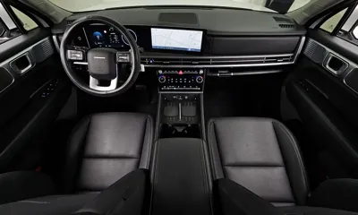 Hyundai Santafe 2024, 21206 км, за 20746.61 USD - фото 7