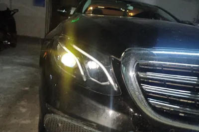 Mercedes-Benz E-Class 2019, 82600 км, за 24945 USD - фото 7