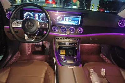 Mercedes-Benz E-Class 2019, 82600 км, за 24945 USD - фото 9