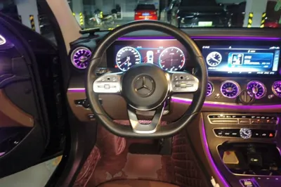 Mercedes-Benz E-Class 2019, 82600 км, за 24945 USD - фото 10