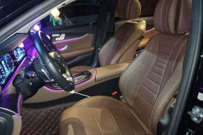 Mercedes-Benz E-Class 2019, 82600 км, за 24945 USD - фото 15