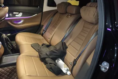 Mercedes-Benz E-Class 2019, 82600 км, за 24945 USD - фото 17