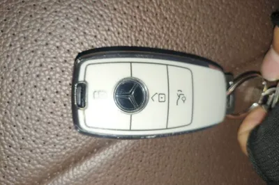 Mercedes-Benz E-Class 2019, 82600 км, за 24945 USD - фото 20