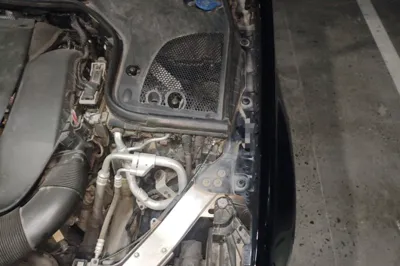 Mercedes-Benz E-Class 2019, 82600 км, за 24945 USD - фото 22