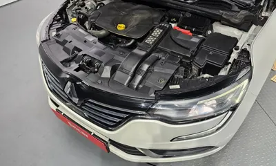 Renault-KoreaSamsung SM6 2017, 104643 км, за 5051.23 USD - фото 6