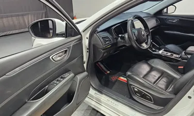 Renault-KoreaSamsung SM6 2017, 104643 км, за 5051.23 USD - фото 11