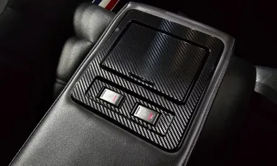 Renault-KoreaSamsung SM6 2017, 104643 км, за 5051.23 USD - фото 19