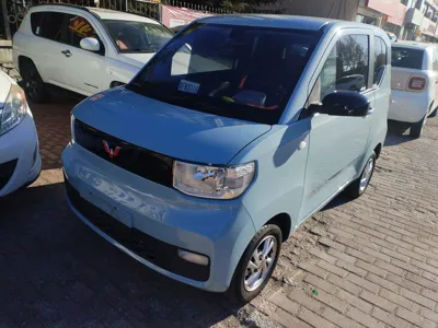 Wuling Hongguang MINIEV · 2020 год