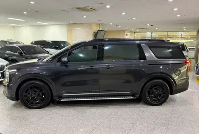 Kia Canival 2024, 43526 км, за 29473.55 USD