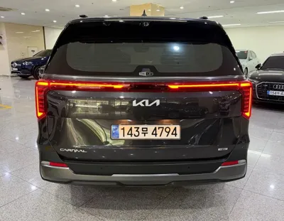 Kia Canival 2024, 43526 км, за 29473.55 USD