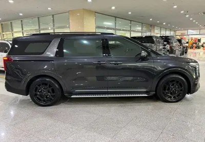 Kia Canival 2024, 43526 км, за 29473.55 USD