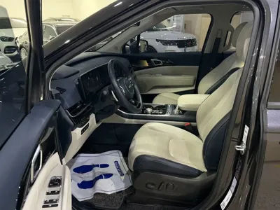 Kia Canival 2024, 43526 км, за 29473.55 USD - фото 6
