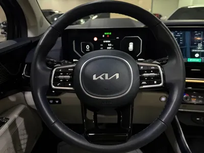 Kia Canival 2024, 43526 км, за 29473.55 USD - фото 10