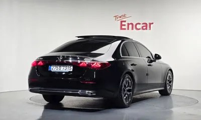 Mercedes-Benz E-Class 2025, 16527 км, за 66096.03 USD