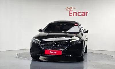 Mercedes-Benz E-Class 2025, 16527 км, за 66096.03 USD