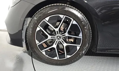 Mercedes-Benz E-Class 2025, 16527 км, за 66096.03 USD