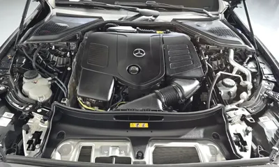 Mercedes-Benz E-Class 2025, 16527 км, за 65636.08 USD - фото 6