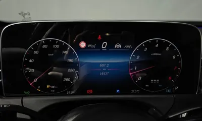 Mercedes-Benz E-Class 2025, 16527 км, за 65636.08 USD - фото 8