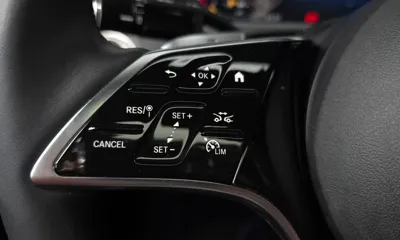 Mercedes-Benz E-Class 2025, 16527 км, за 65636.08 USD - фото 15