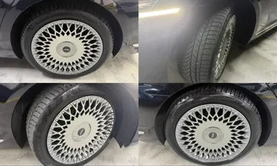 Genesis G90 2021, 60800 км, за 34134.17 USD