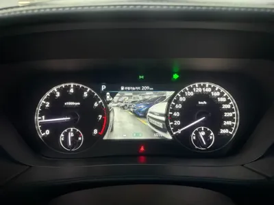Genesis G90 2021, 60800 км, за 34134.17 USD - фото 6